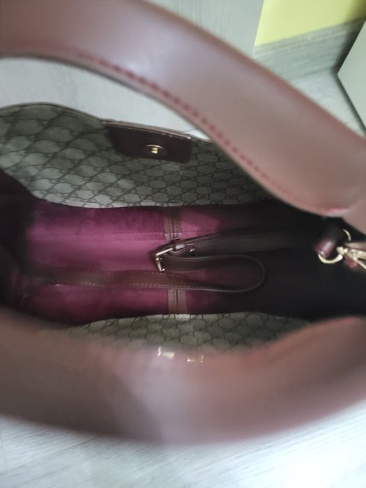 Чанта 2/1 носена.1 път