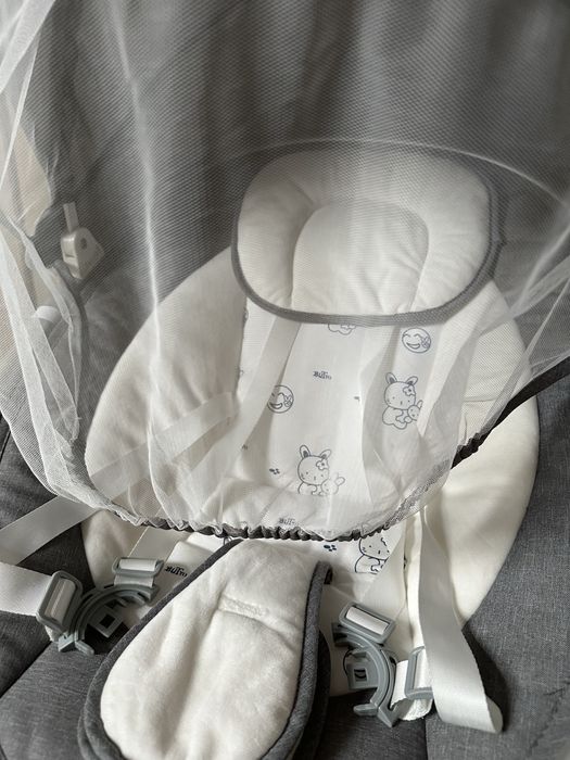 Мобиль качалка деткая