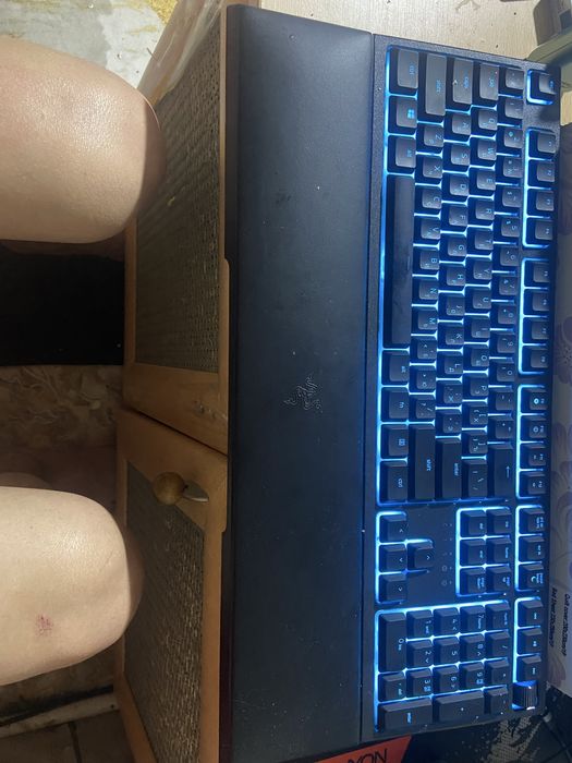 Продам ноутбук асер нитро 5