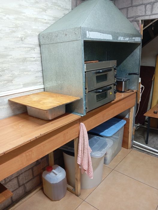 Продам готовый бизнес