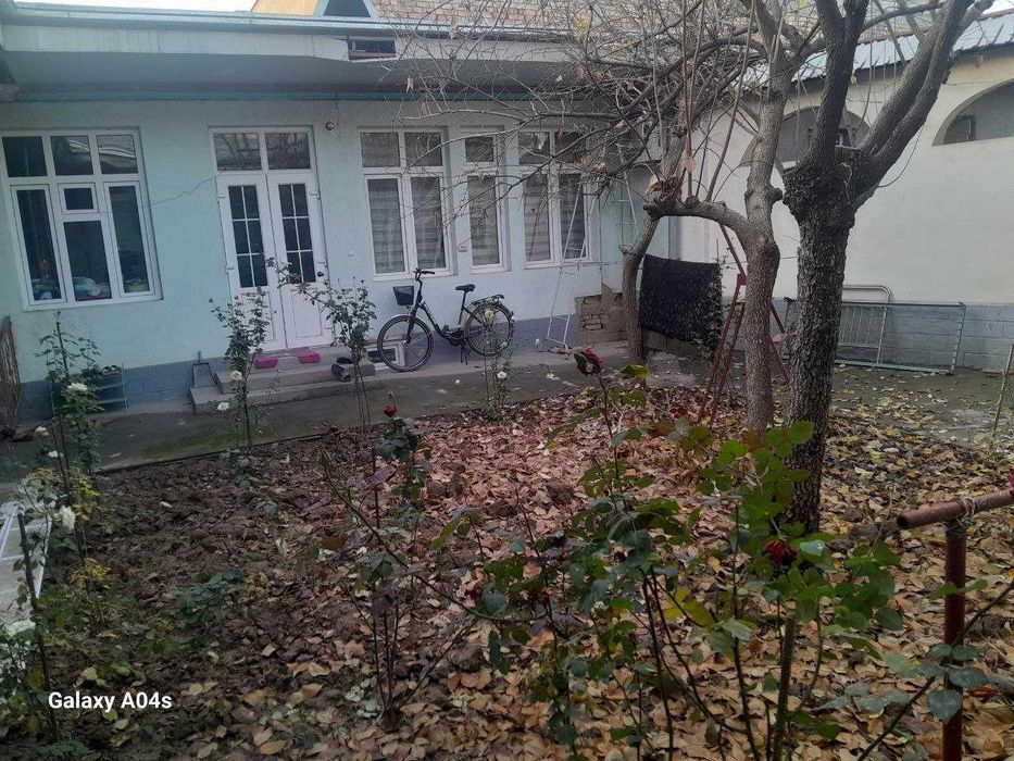 Продаётся участок в Кокча
