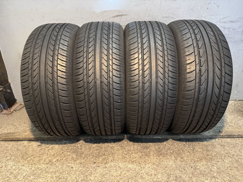 Гуми 215/50/17 NANKANG Noble Sport