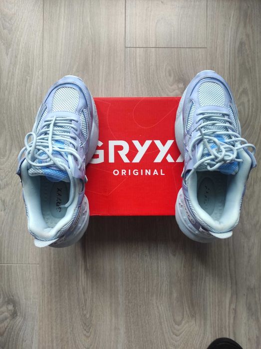 Adidasi GRIXX original