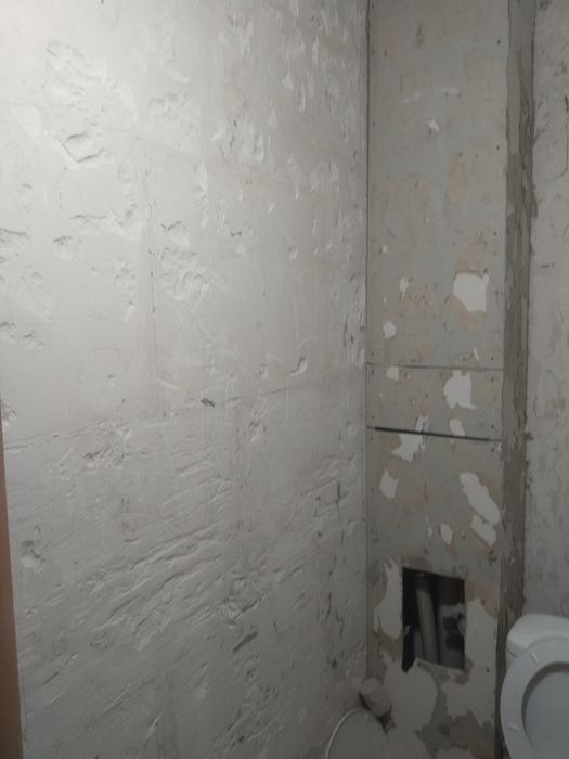 Услуги Демонтажа