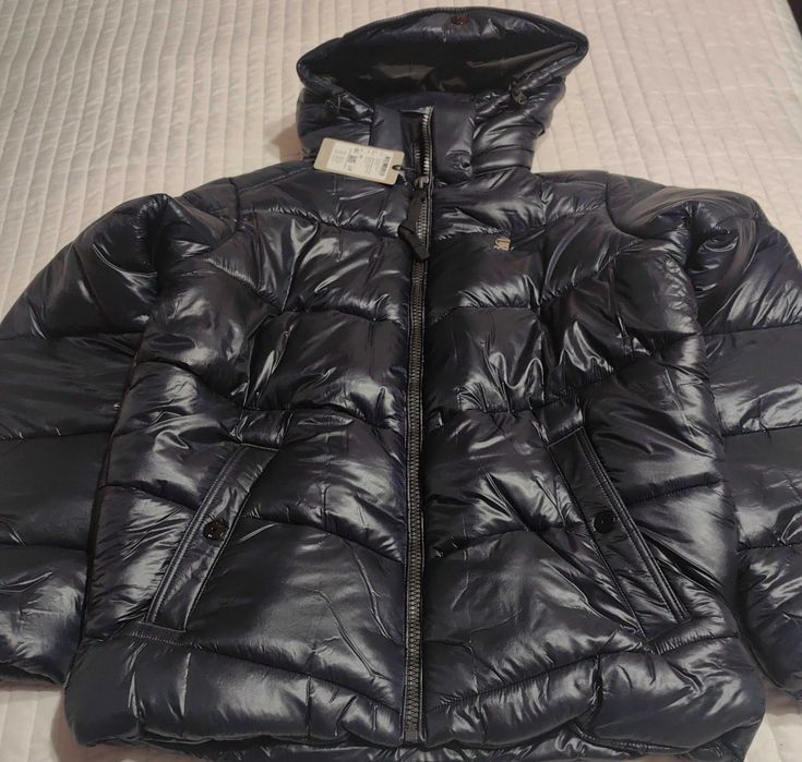 Яке G-Star Raw - L , XL