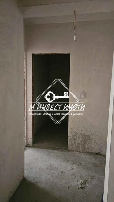 Продажба 2-стаен гр. Пловдив - Южен 63m²