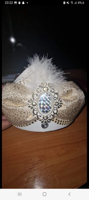 Costum prinț 1 an