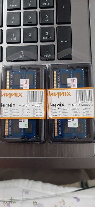 DDR3 Ram Memory DDR3 рам памет