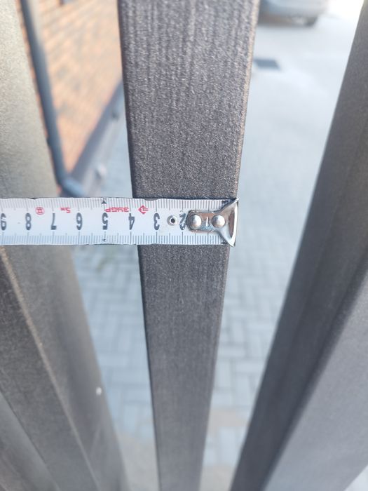 Профтруба новая и б/у