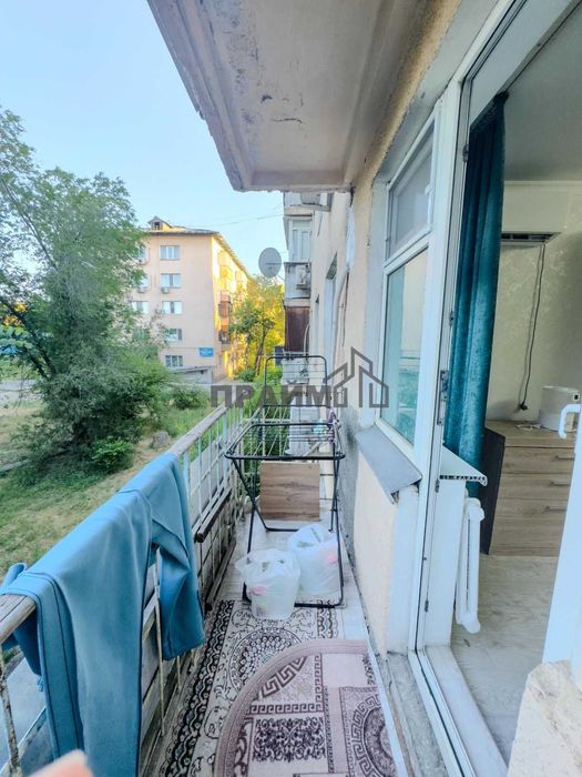 ПРОДАМ 1 ком. Жетысу (Нина ПРАЙМ)