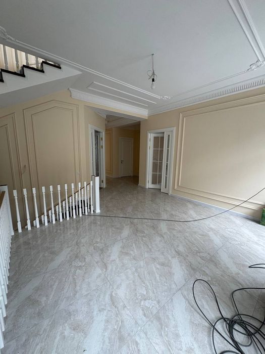 Продажа Евроучастка 3 сотих 6 комнат на Кизил дехкон