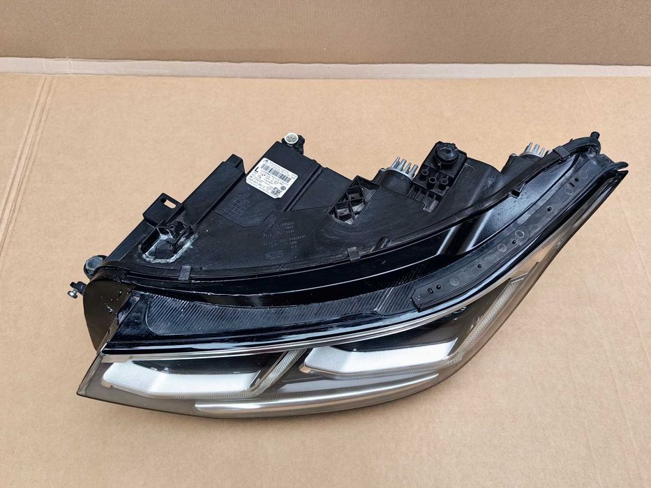 Фар за VW Tiguan  Full LED IQ Light / Фарове ВФ Тигуан Фул ЛЕД