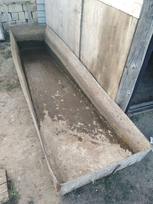 Продам бадью под раствор