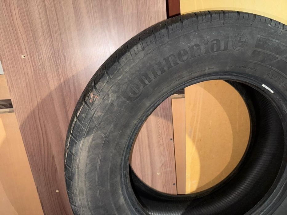 Авто шина для джипа