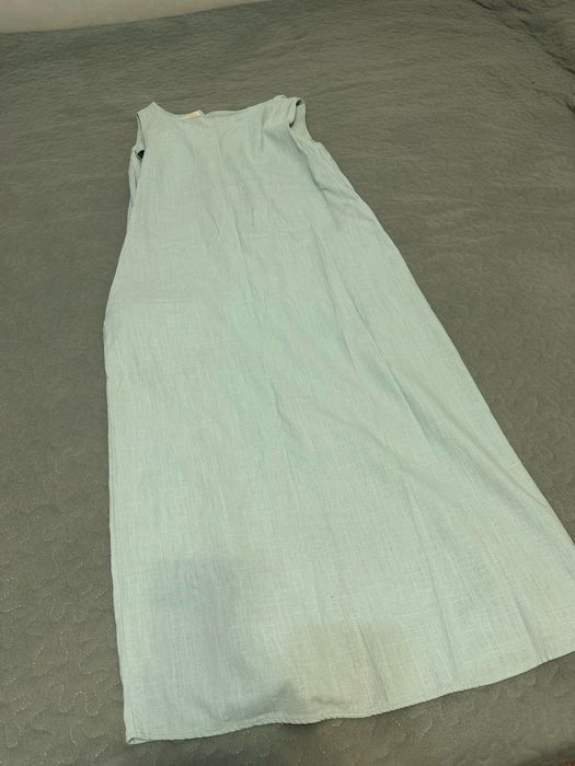 Отдам даром вещи на S-M