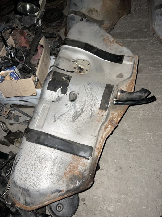 Бензо бак Вектра и Астра привазной