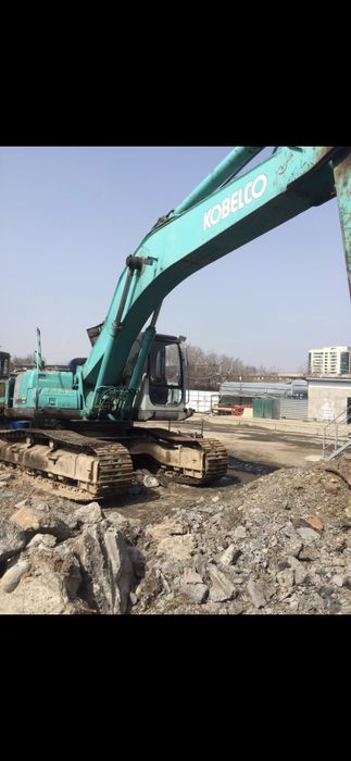 продам эксковатор