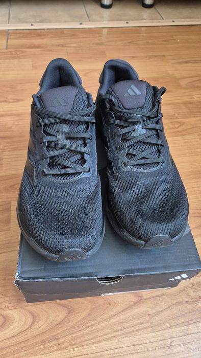 Adidas supernova кросовки 41 размер