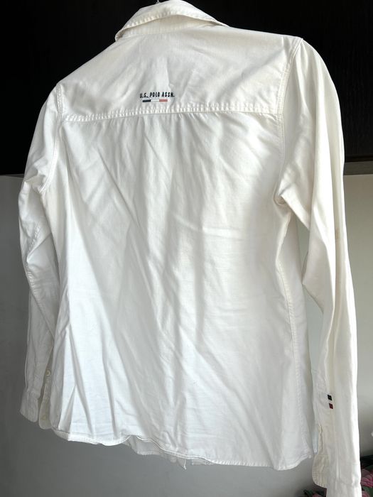 Camasa originala US Polo ASSN