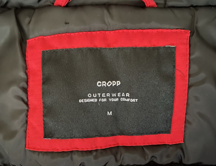 Топло дамско зимно яке