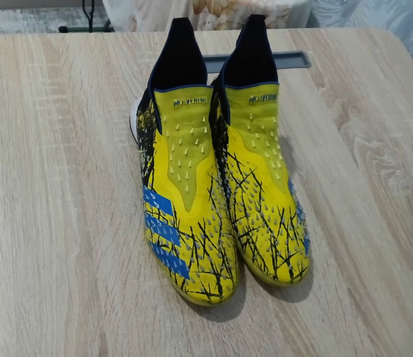 Sport oyoq kiyimi