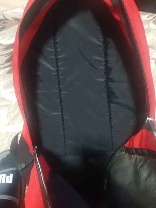 Ghiozdan / Rusac The North Face