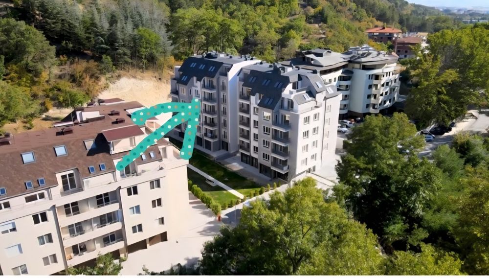 Продава се Двустаен апартамент в Сандански - 55 кв.м за 1020 €/кв.м - Снимка #7