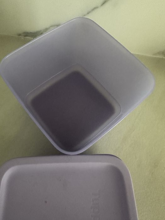 Контейнер кубиксы тапавере