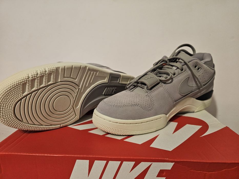 Nike Air Alpha Force 88 Оригинални