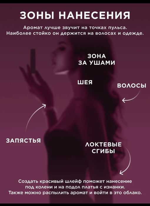 Фебирлик 15 мл парфюм
