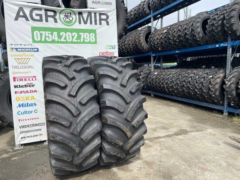 Anvelope pentru tractor 23.1-30 PETLAS Combina Cauciucuri
