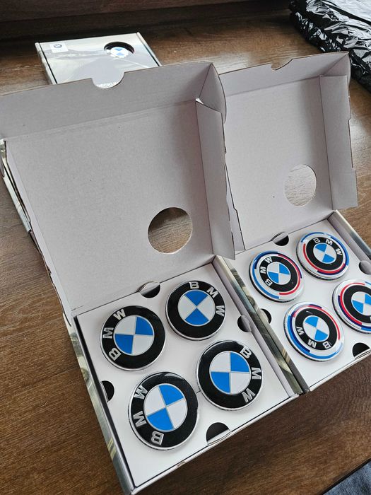 Capace Giroscopice BMW