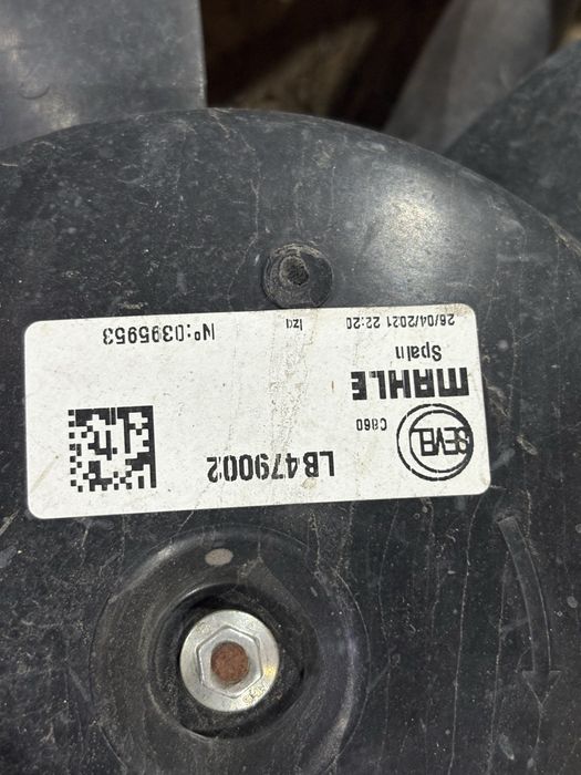 Fiat ducato 2.3 m-jet 120кс 2021 година Перки