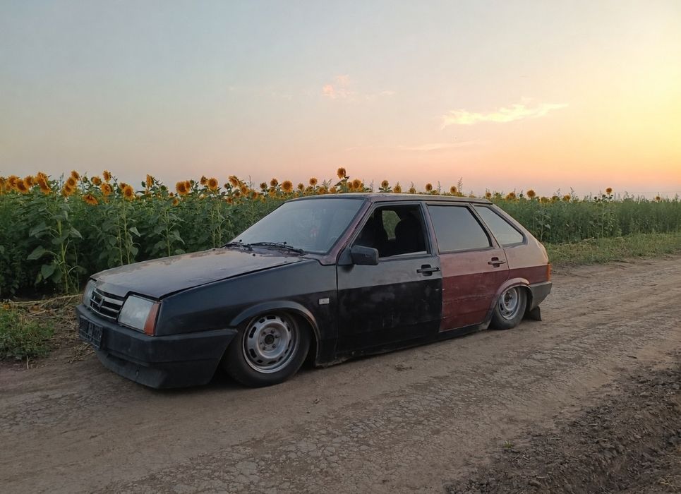 продам ваз 2109 срочно