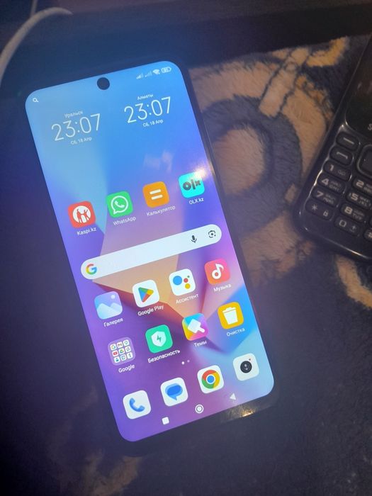 Продам рэдми отличном состоянии