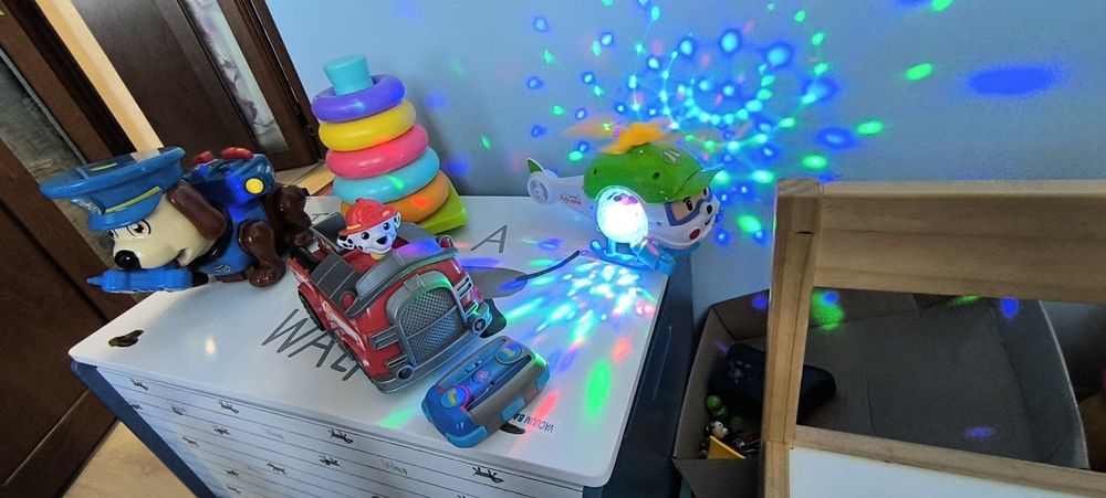 Детски играчки употребявани