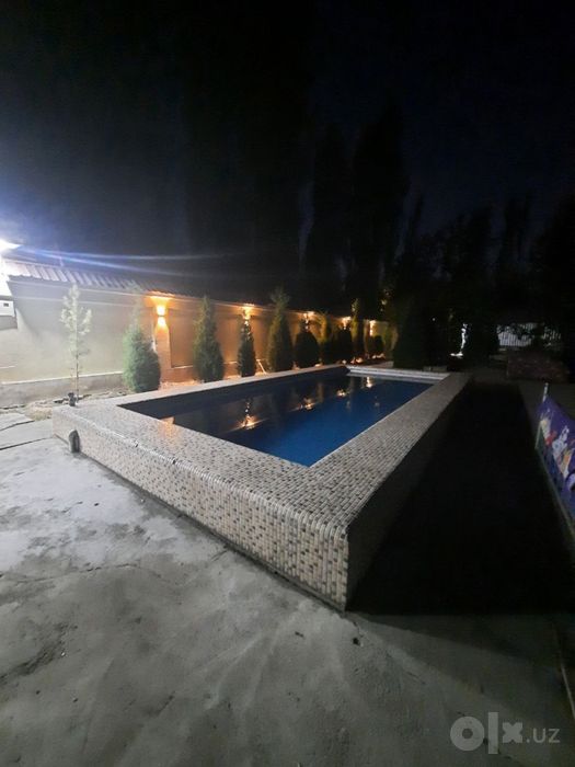 Uchastka 8 sotix sotiladi keles kok terakda joylashgan