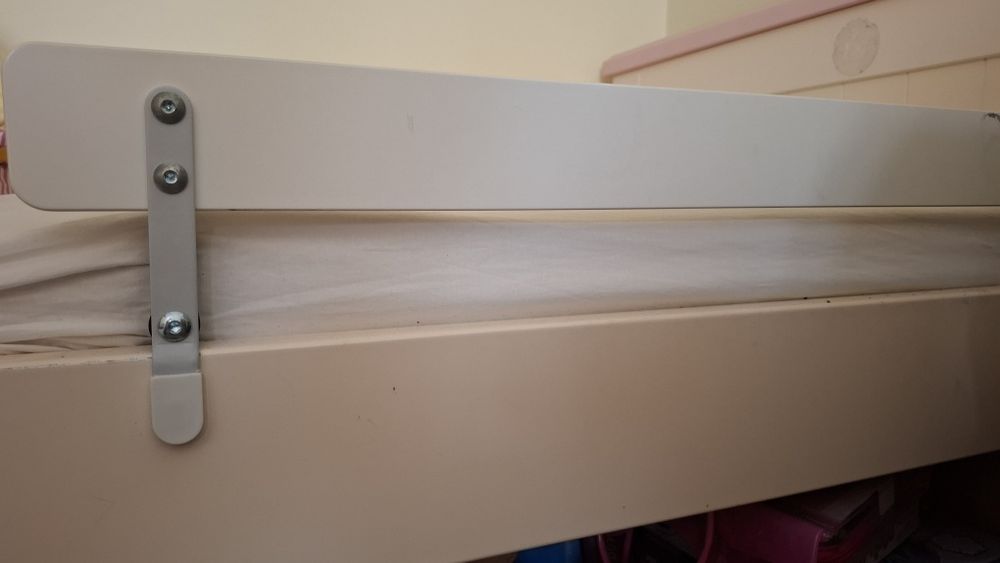 Vand pat copii, marime standard 2 m x 0,90 m, cu sau fara saltea