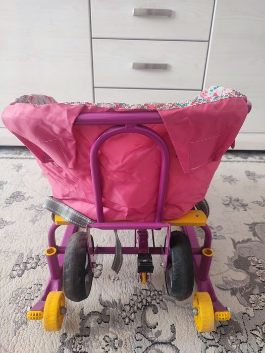 Детский транспорт