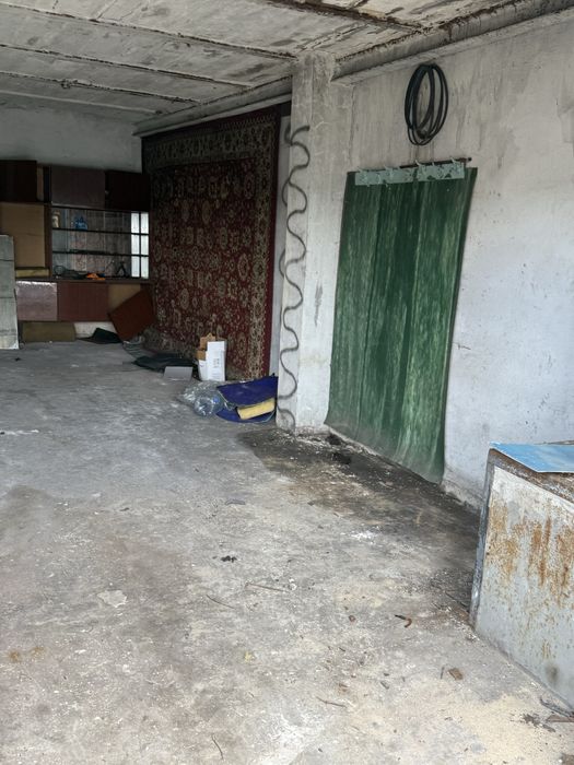 Продам гараж в 15 микрорайоне