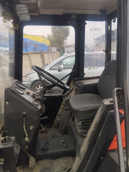 Продам трактор Беларус