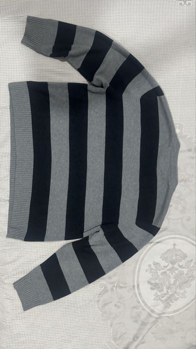 Свитер Qazaq Republic