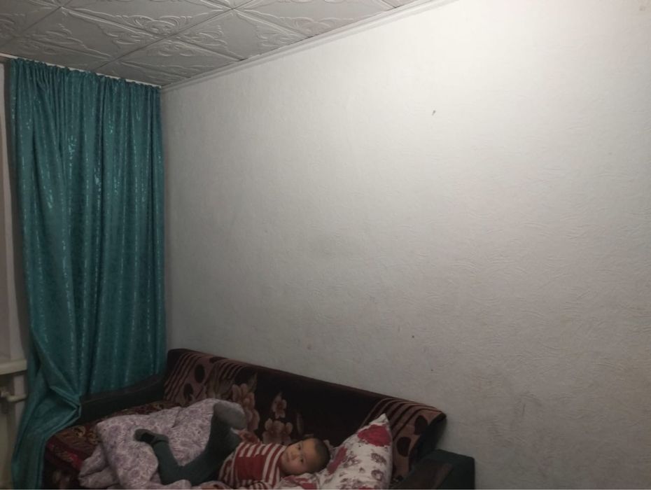 Однакомнатная квартира