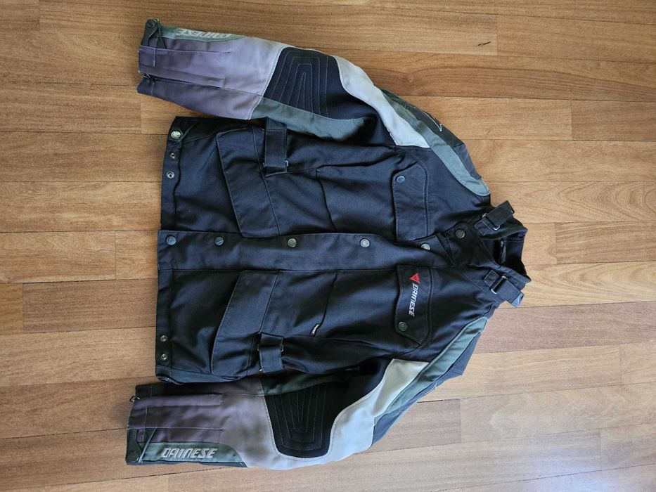 Costum moto DAINESE Gore-Tex, marimea 48