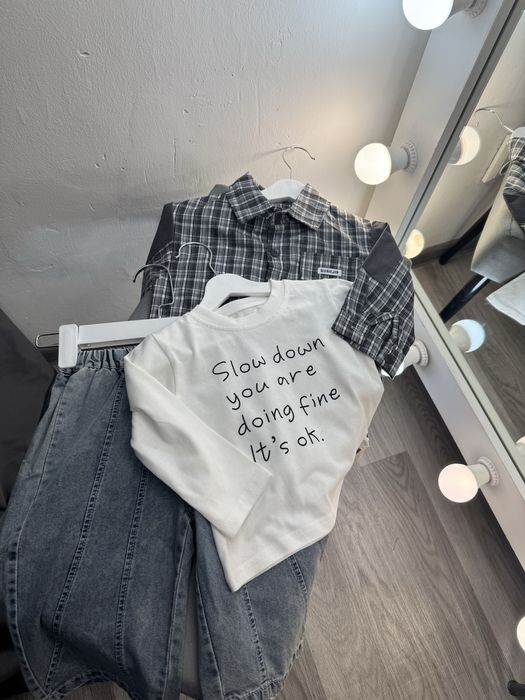 Детская одежда по доступным ценам