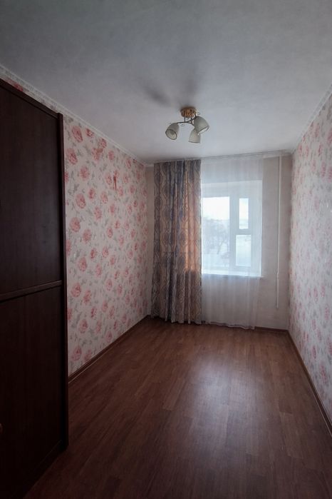 Продам 3х ком квартиру