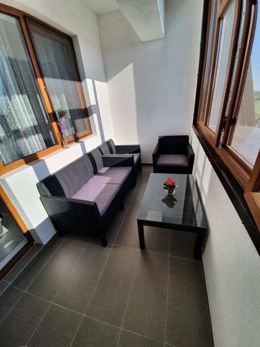 Set mobilier de grădină