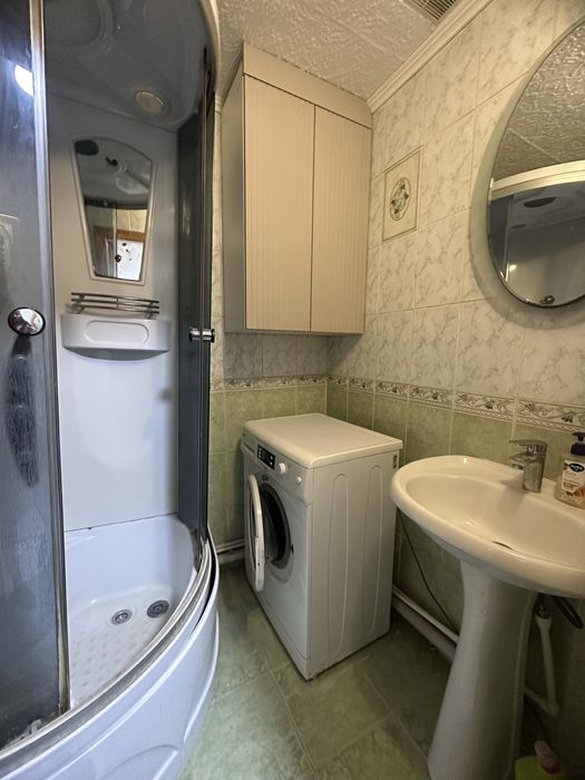 1 комн на длительный срок