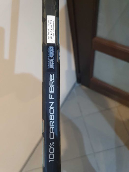 Crosa hochei JR20, flex 20, pe mana stanga