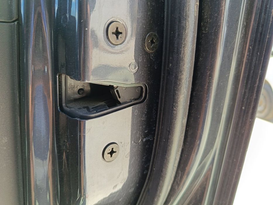 Broasca usa dreapta fata Mazda 5 (CR19) [Fabr 2005-2009] Hatchback  OE